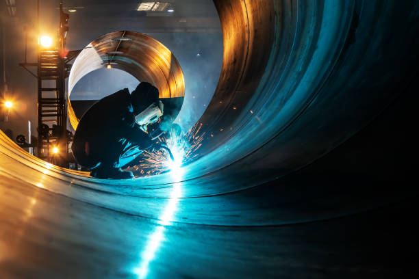 Best Automotive Welding in Desert Edge, CA