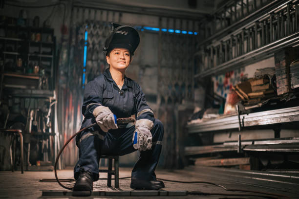 Best Automation and Robotic Welding in Desert Edge, CA