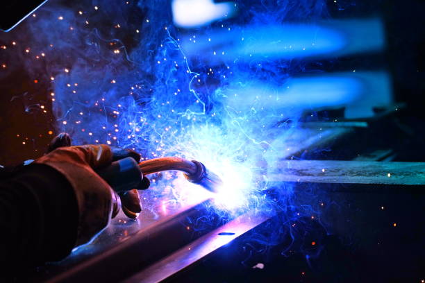 Best Maintenance and Repair Welding in Desert Edge, CA