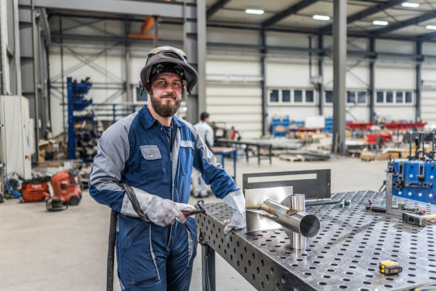 Best Artistic and Custom Metal Fabrication in Desert Edge, CA