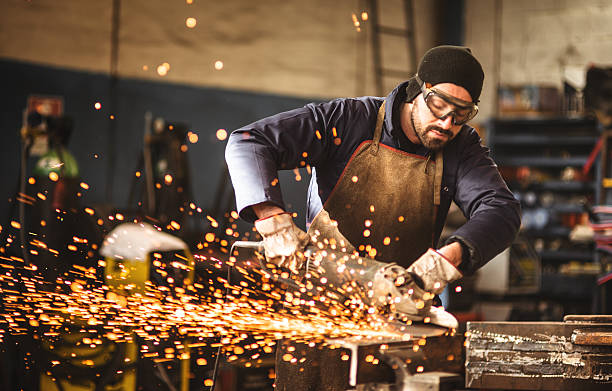  Desert Edge, CA Welder Pros