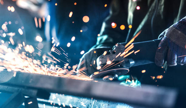 Affordable Welder Services in Desert Edge, CA
